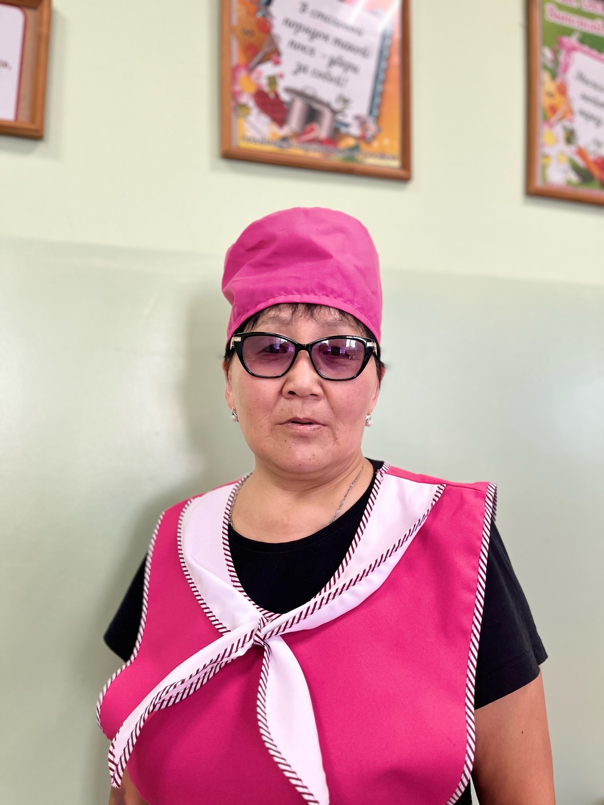Гомбоева Жанна Дашинимаевна.