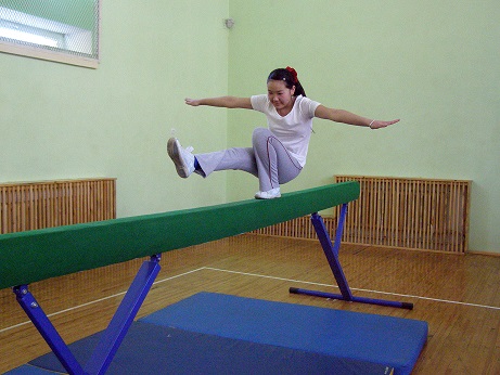 спорт.