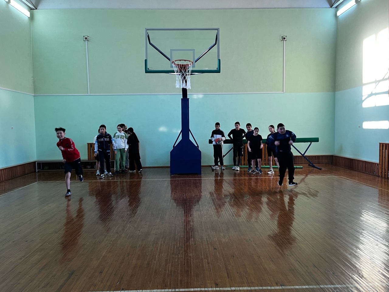 Изображения кабинета.