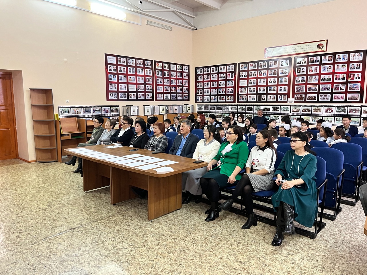 Изображения кабинета.