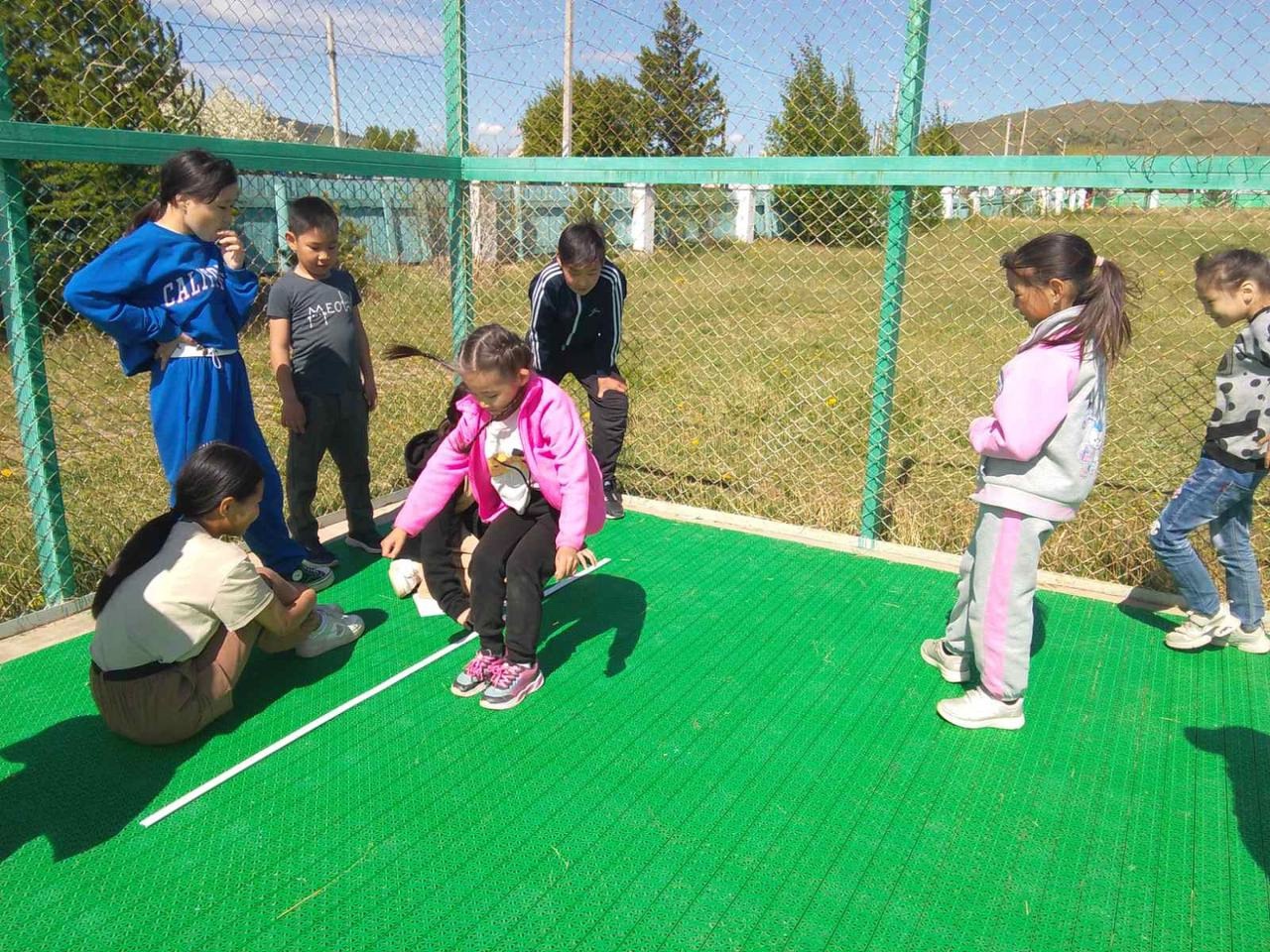 Изображения кабинета.