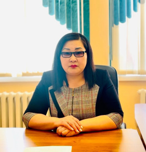 Дашиева Цыцыгма Ракшаевна Дашиева Цыцыгма Ракшаевна